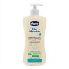0025336 chicco bio bagno delicato corpo capelli 500 ml dos new 600 1