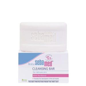 پن پاک کننده پوست کودک سبامد 150 گرمی