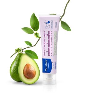 کرم ویتامین بریر 3-2-1 موستلا