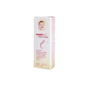 کرم رفع شقاق سینه مامیلان