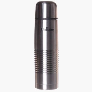 فلاسک آب نیم لیتر قلمی یونیک