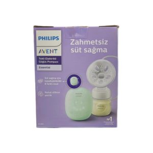 شیردوش برقی فیلیپس اونت