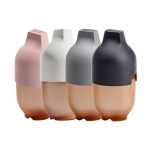 شیشه شیر تمام سیلیکونی 240 میل هی اور شی