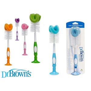 برس شیشه شور دکتر براونز