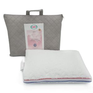 بالش سرد و گرم نوزاد ایسیز