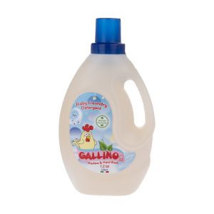 مایع شستشوی لباس گالینو رایحه گل ارغوان