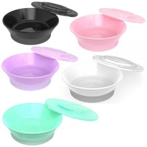 کاسه درب دار توئیست شیک