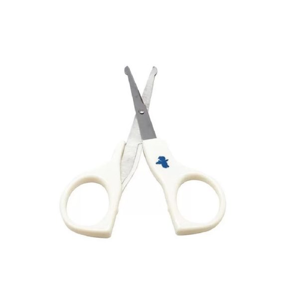 Baby Nail Scissor 1
