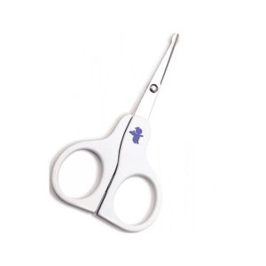 قیچی ناخن بیبی سیل