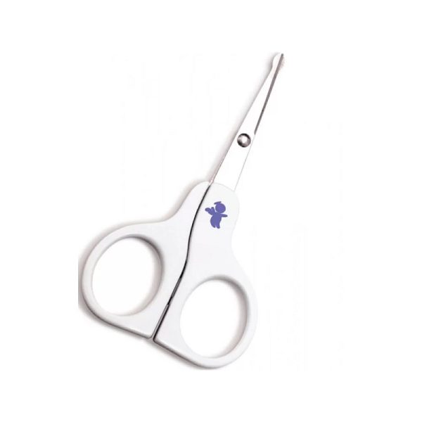 Baby Nail Scissor