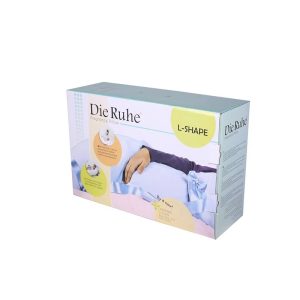 بالش بارداری ال شکل دی روحه