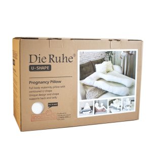 بالش بارداری یو شکل دی روحه