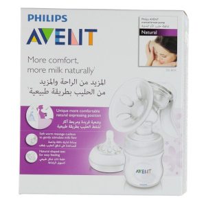 شیردوش دستی فیلیپس اونت