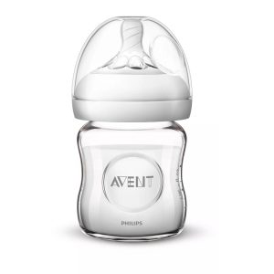 شیشه شیر نچرال التراسافت پیرکس 120 میل فیلیپس اونت