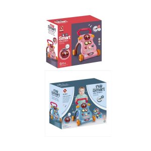 واکر موزیکال کودک اسمارت