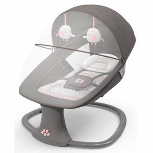 تاب برقی ماستلا مدل 3 در 1 طوسی صورتی