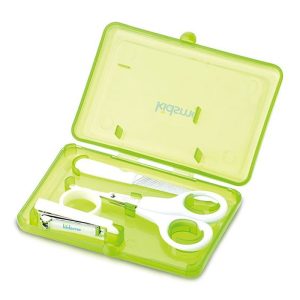 ست مانیکور نوزاد کیدزمی