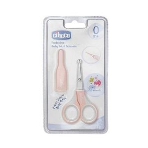 قیچی ناخن نوزاد چیکو