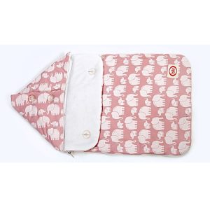 قنداق فرنگی زیپ دار ایسیز