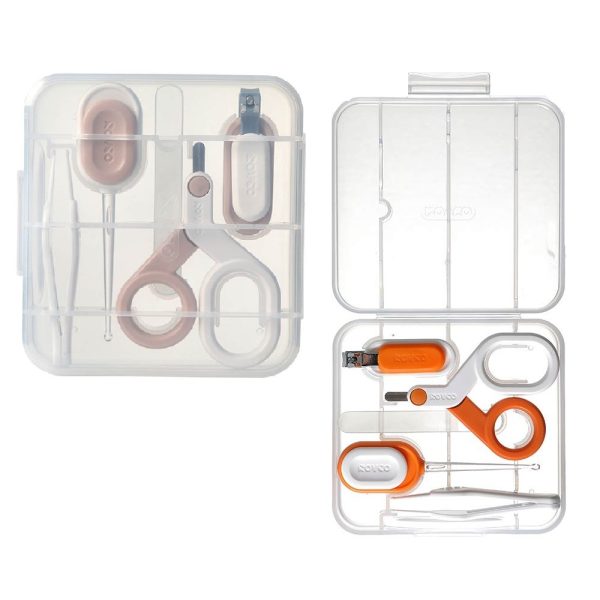 rovco set baby 6