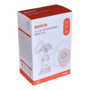 شیردوش برقی رووکو