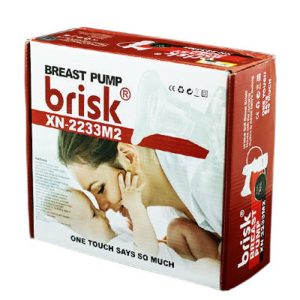 شیردوش برقی بریسک مدل XN-2233M2