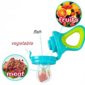 توری میوه خوری سیلیکونی چیکو