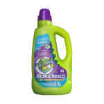 مایع شستشوی لباس کودک مالوچسکا سبز