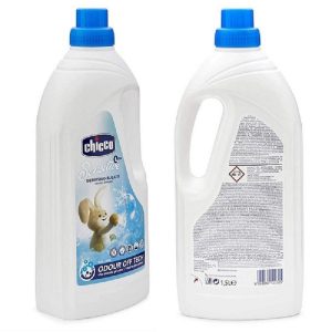 مایع لباسشویی ضدحساسیت کودک 1.5 لیتری چیکو