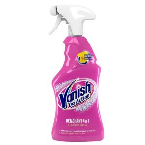 اسپری لکه بر لباس اکسی اکشن 500 میل ونیش