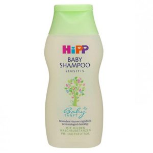 شامپو سر کودک هیپ مدل Sensitiv حجم 200 میل