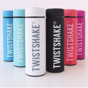 فلاسک سرد و گرم توئیست شیک ظرفیت 420 میل