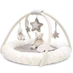 پلی جیم طرح خرس و ستاره بیبی فورلایف