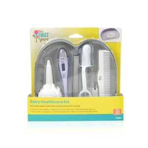 کیت بهداشتی 7تکه نوزاد فرست یرز