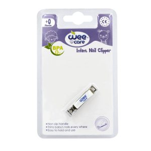 ناخن گیر کودک وی کر