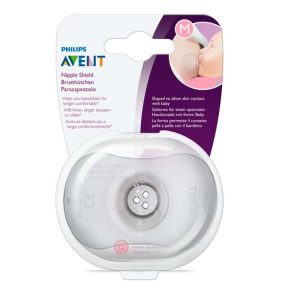 رابط سینه سایز M فیلیپس اونت