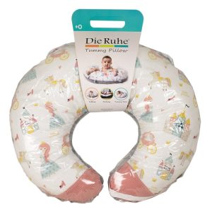 تامی پیلو طرح پرنسس دی روحه