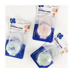 قاب محافظ پستانک کیکابو