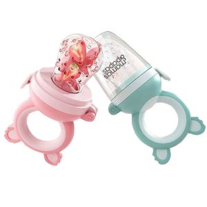 توری میوه خوری سیلیکونی ماماز پاپاز