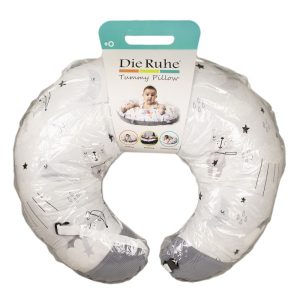 تامی پیلو طرح خرس خوابالو دی روحه