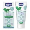 chicco toothpaste 50 ml 11653m