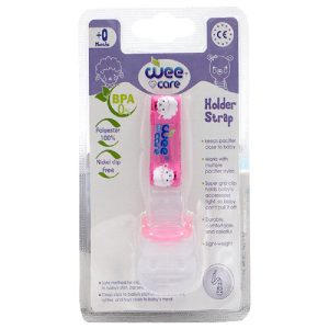 بند پستانک کلیپسی کدA801 وی کر