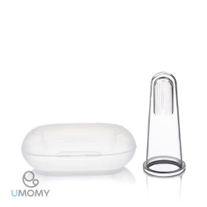 مسواک انگشتی سیلیکونی یومامی