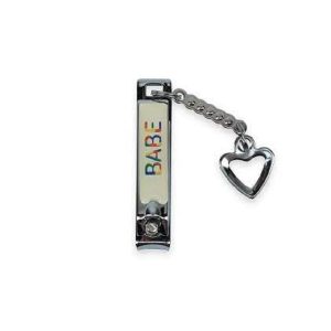 ناخن گیر کودک بیب