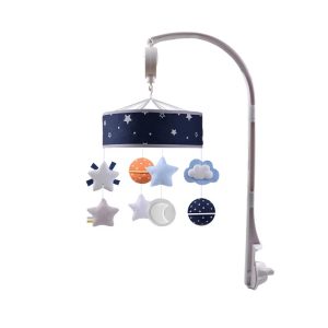 آویزتخت موزیکال کونیگ کیدز