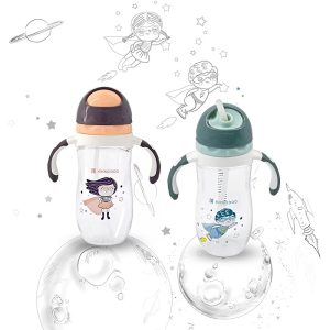 ليوان آبمیوه خوری 300 ميل کیکابو