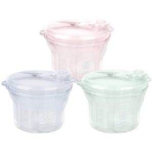 ظرف نگهدارنده شیرخشک و انبار غذا کیکابو