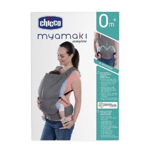 آغوشی چیکو مدل myamaki 4 حالته