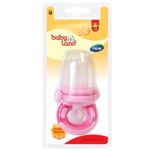 توری میوه خوری بیبی لند با سری اضافه کد285