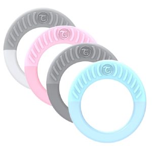 دندانگیر حلقه ای توئیست شیک